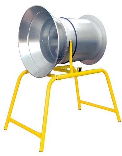 Tuba do pakowania choinek