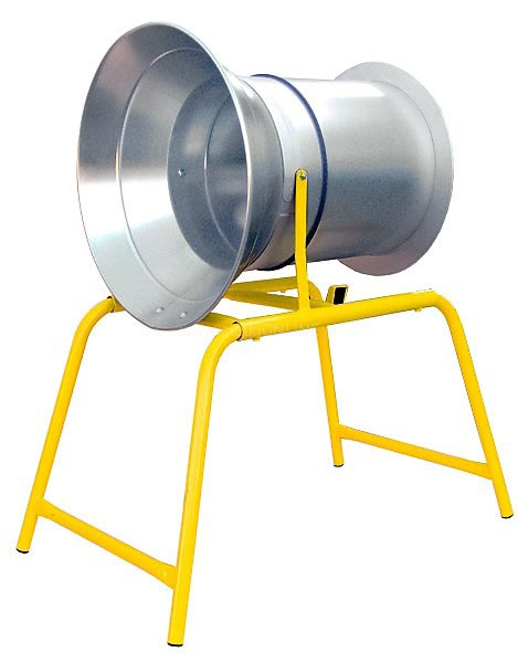 Tuba do pakowania choinek